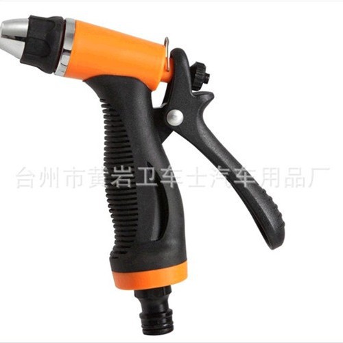 电动可调喷枪，洗车器园林专用喷枪，多功能喷枪 汽车用品