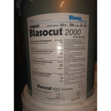 Blasocut巴索 2000 CF MD 环保 水溶性切削液 车牀金属加工冷却液