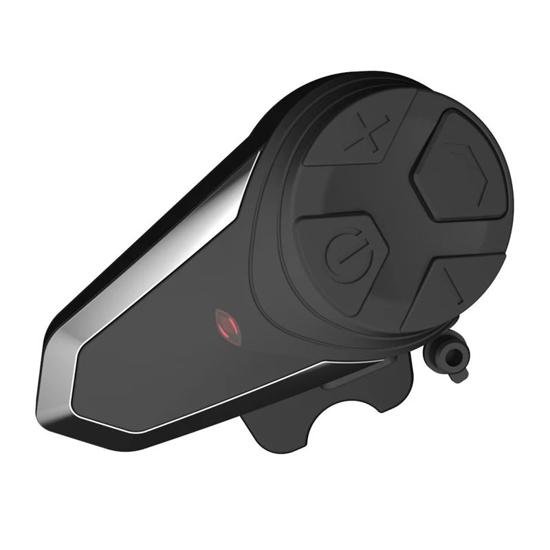 Neutral S3 Helmet Bluetooth Headset Motorcycle Helmet Headset Riding Headset Noise-Canceling Headset 3 People Can Switch Freely