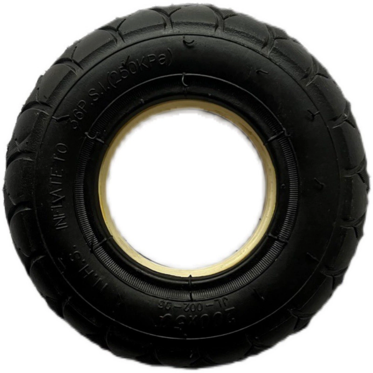 Прямые поставки с фабрики 200x50, белая шина с дельфином, взрывозащищенная и устойчивая к проколам, предпочтительное большое количество