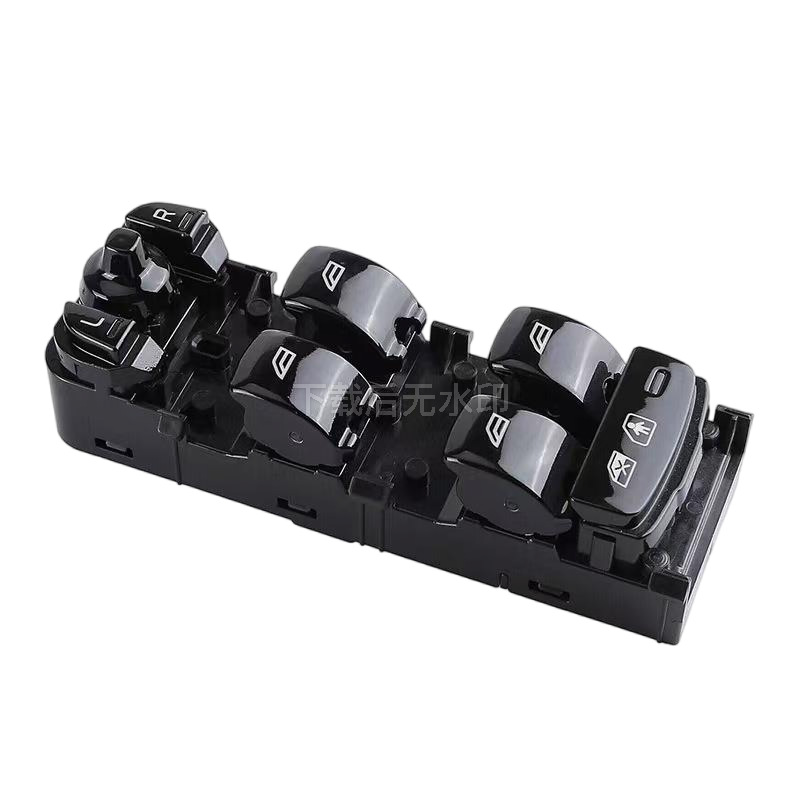 31433927 Is Suitable for 16-21 Volvo Xc90 Glass Regulator Master Switch Electric Window Switch