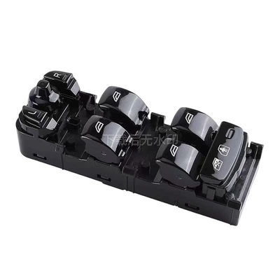 31433927 Is Suitable for 16-21 Volvo Xc90 Glass Regulator Master Switch Electric Window Switch
