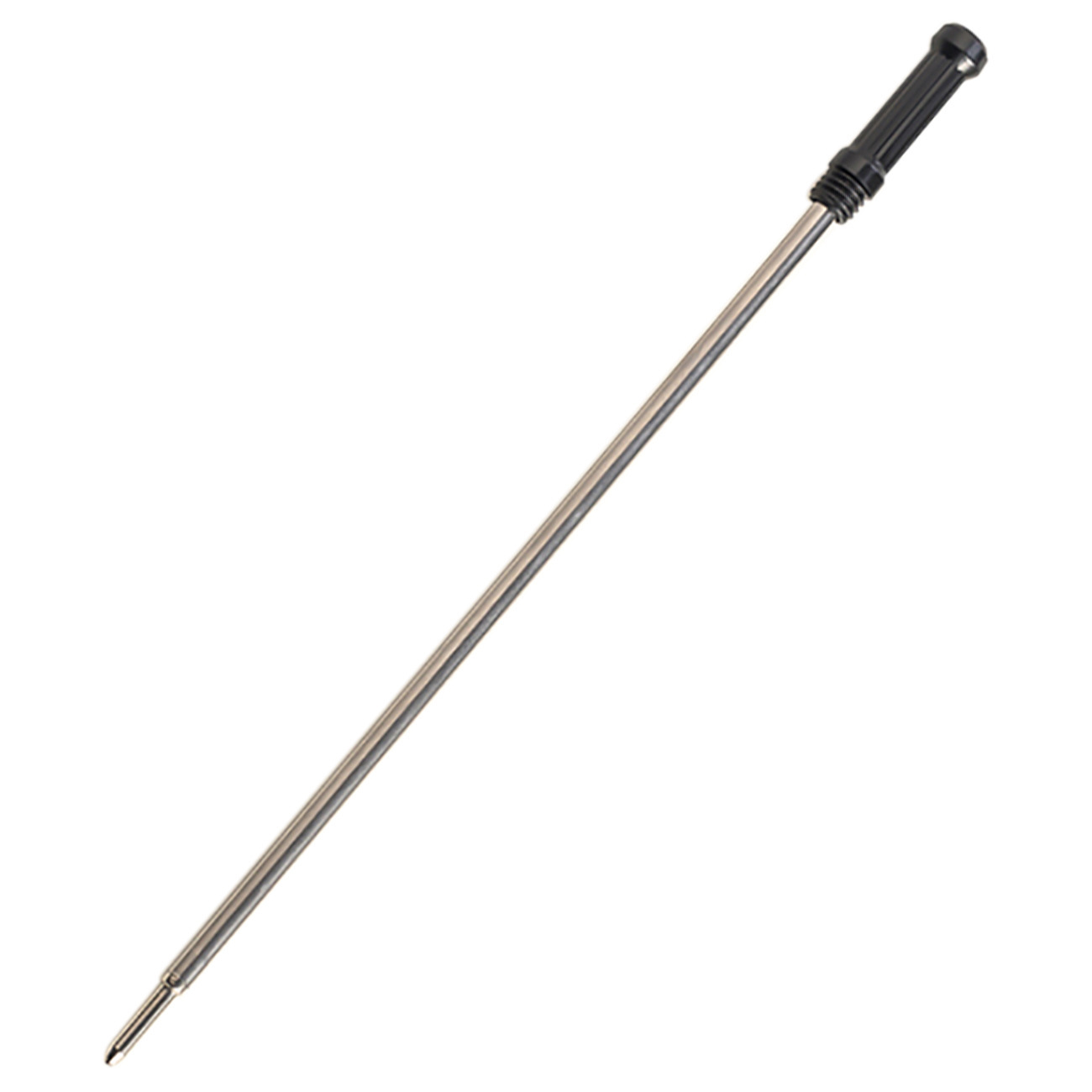Repuesto de Metal para Bolígrafo Giratorio Metal Escritura Suave Trazo 1.0mm para Bolígrafos Giratorios image 7