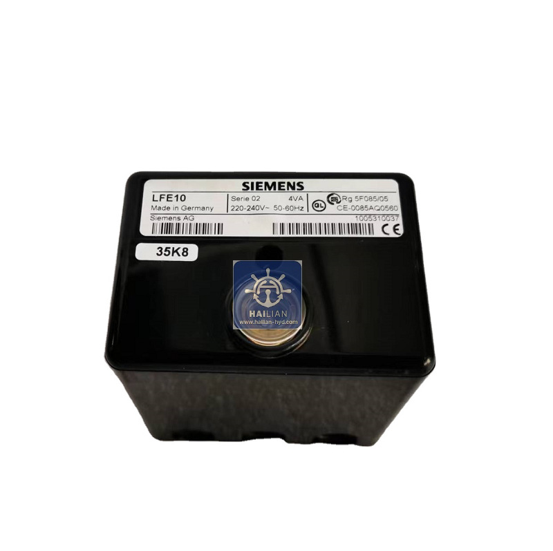 SIEMENS西门子火焰探测器LFE10