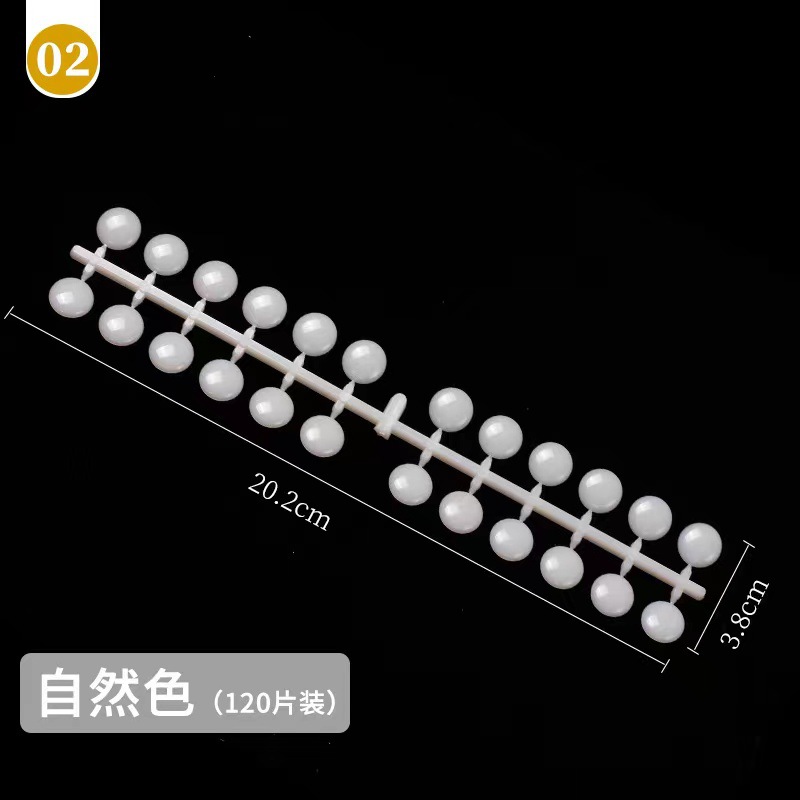 Tarjeta de color de punto de esmalte de uñas Tablero de pantalla de color de pegamento de esmalte de uñas botella inferior tapa de la botella tarjeta de color foto Doudou pieza de uñas una botella un color