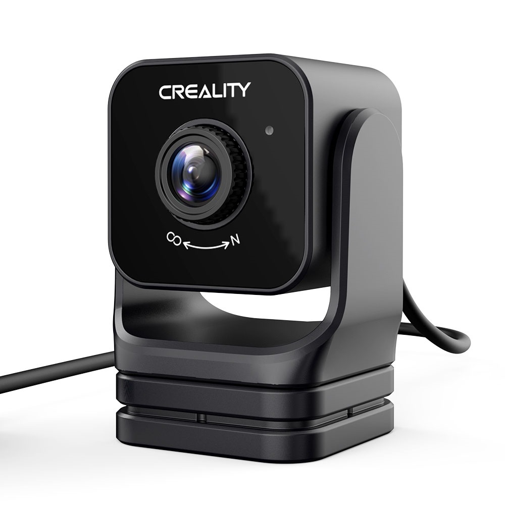 CCTV camera, printer, 3, 3v, 3plus, 3D printing