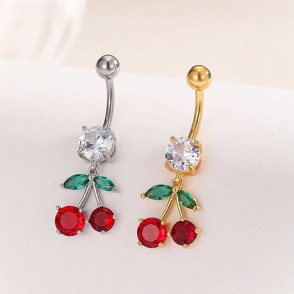 Pointed titanium steel lip stud product view