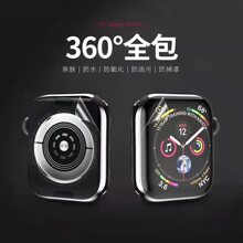 �m���iWatch11�O��360ȫ��߅�ֱ�ĤܛĤ38 40 41 42 44 45�[��Ĥ