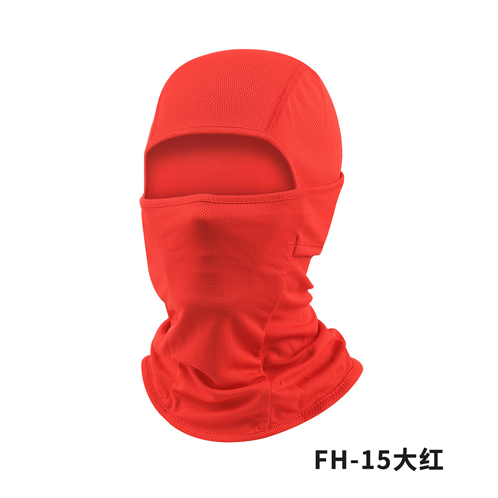 FH-15 레드