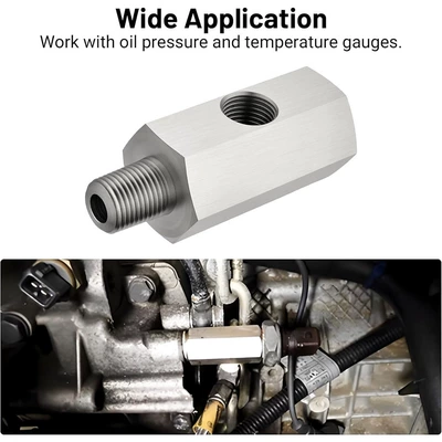 change joint, Other starting systems