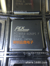 uȫԭbPCI9054-AC50PIF I O  ӿ 176-QFP24x24