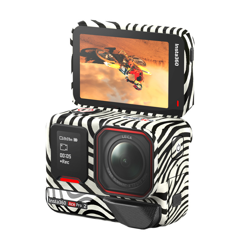 aMagisn阿迈影石Insta360AcePro2机身贴纸AcePro运动相机配件|undefined