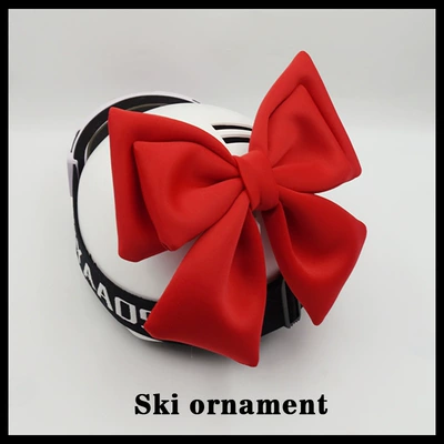 Cute Bowknot | Universal Auto Parts and Accessories