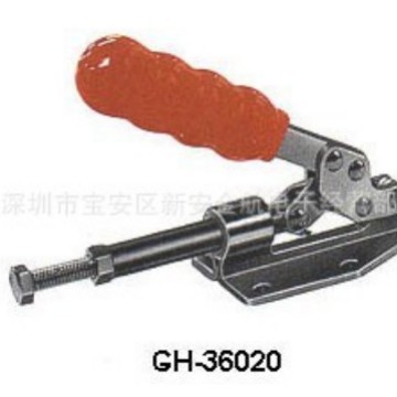 厂家直销测试夹具 工装夹具GH-36020