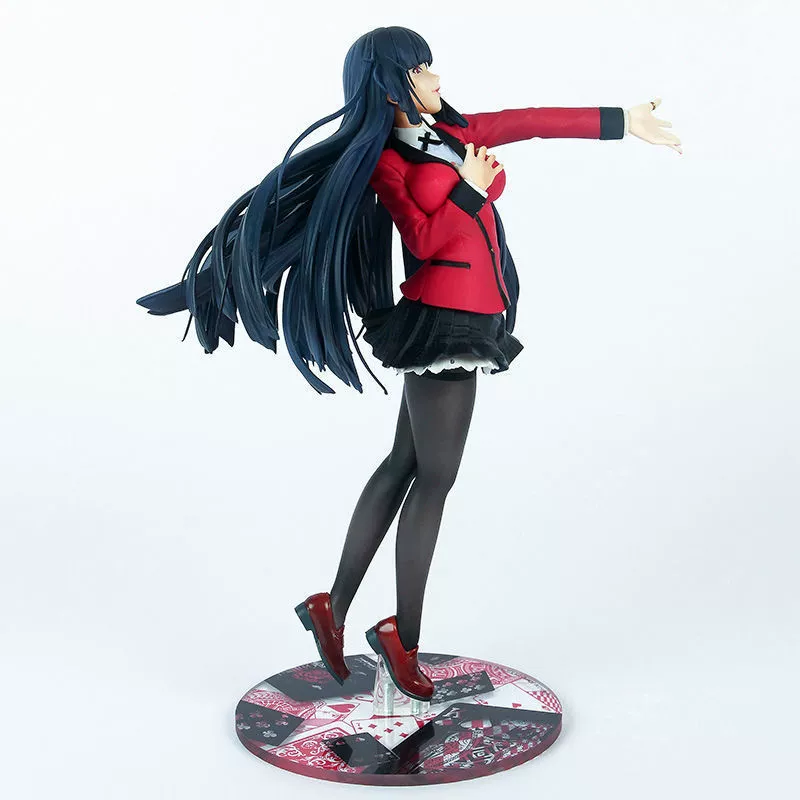 Artfx J Snake Zi Mengzi Gambling Hand -Office Special Code Special Edition Two -dimensional Anime Hand -Office Model