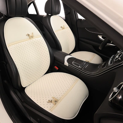 Universal seat cover – Passenger Single-Piece Seat Cushions