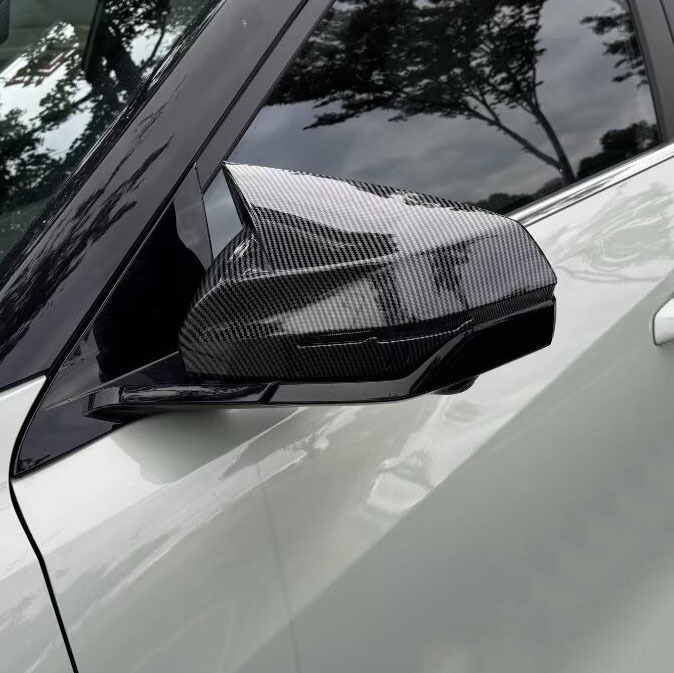 Suitable for 23-24 Geely Boyue Geely Boyue Cool mirror handle door bowl and other interior and exterior decorations