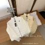 显瘦柔软立领高品质羽绒服