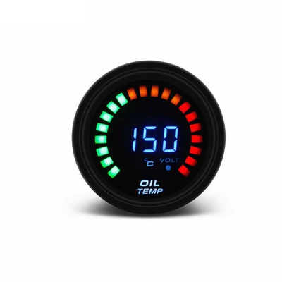 sensor, automobile instrument - 6235-oil-temperature-meter
