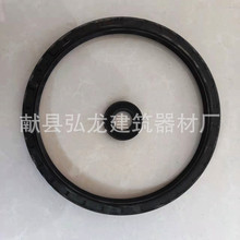 电动吊篮提升机油封底座大小油封密封圈O型圈堵头 吊篮 配件 大全