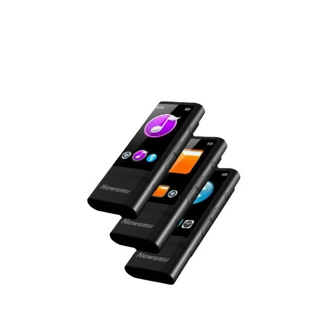 Спортивная USB флешка, плеер для учащихся начальной школы, обучающая машина, Bluetooth, MP3