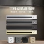 美标桌面家用定制排插
