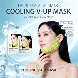 �羳V��Ę�o���NĤLIFT GEL MASK��݆���o������vĘ�����Ĥ�F؛
