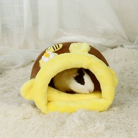 仓鼠窝、笼;猫猫服饰;猫猫窝/笼/垫