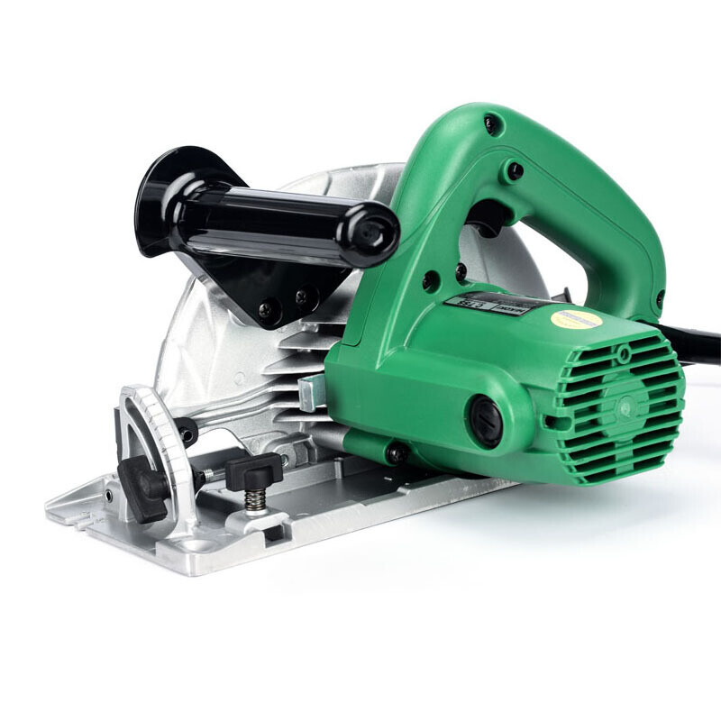 HiKOKI C7SS Sierra eléctrica de jardín de madera Sierra de mano Sierra de disco de madera