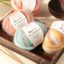 �u׃��Ⱦ�R��ë��ɫë���L�që�ֹ�����diy��������ë�°lȦ����