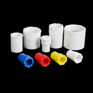 PVC늾����i���iĸ�����ݽӺнӾ���ʹ��16 20 25 32 40 50�t�{��