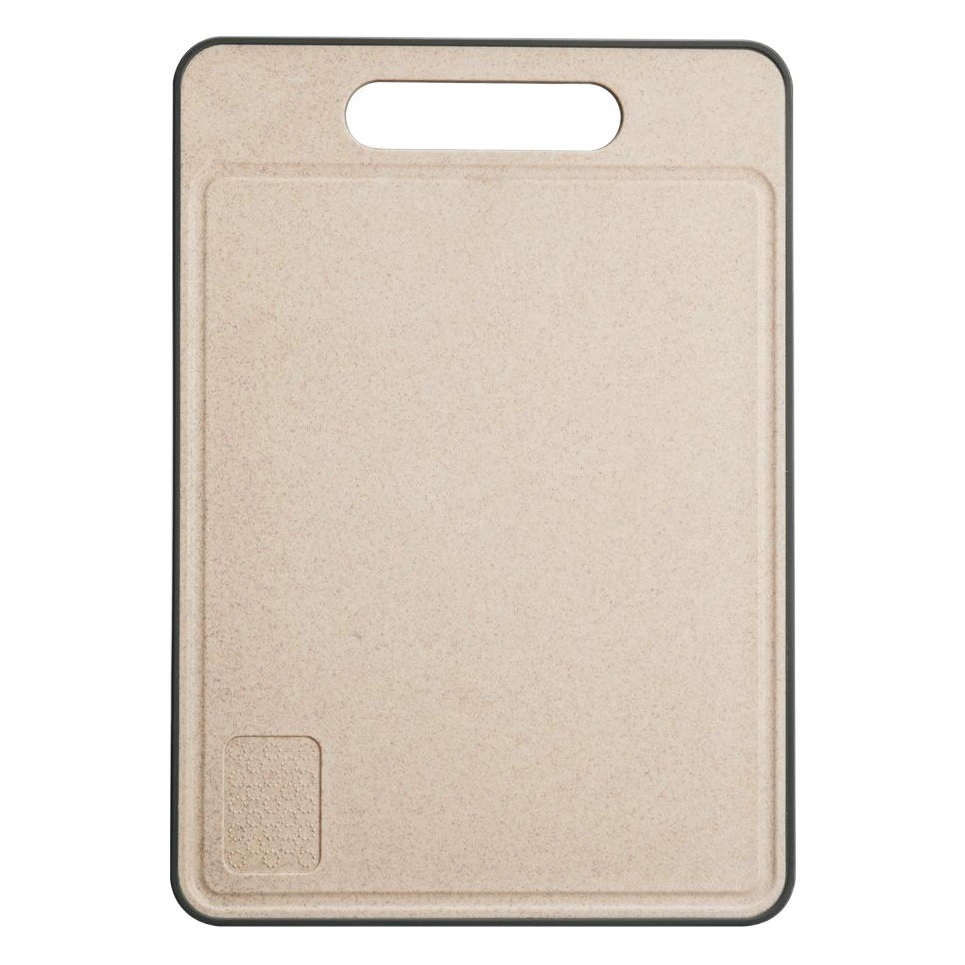 Бытовая Пшеничная солома Кухонная разделочная доска с шлифовальным чесноком и имбиря, пластиковая разделочная доска, разделочная доска с прямой головкой