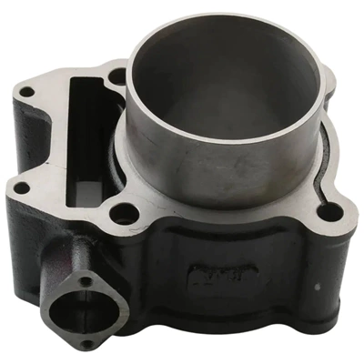 Nine Sisters Happy Knight – Cylinder and parts