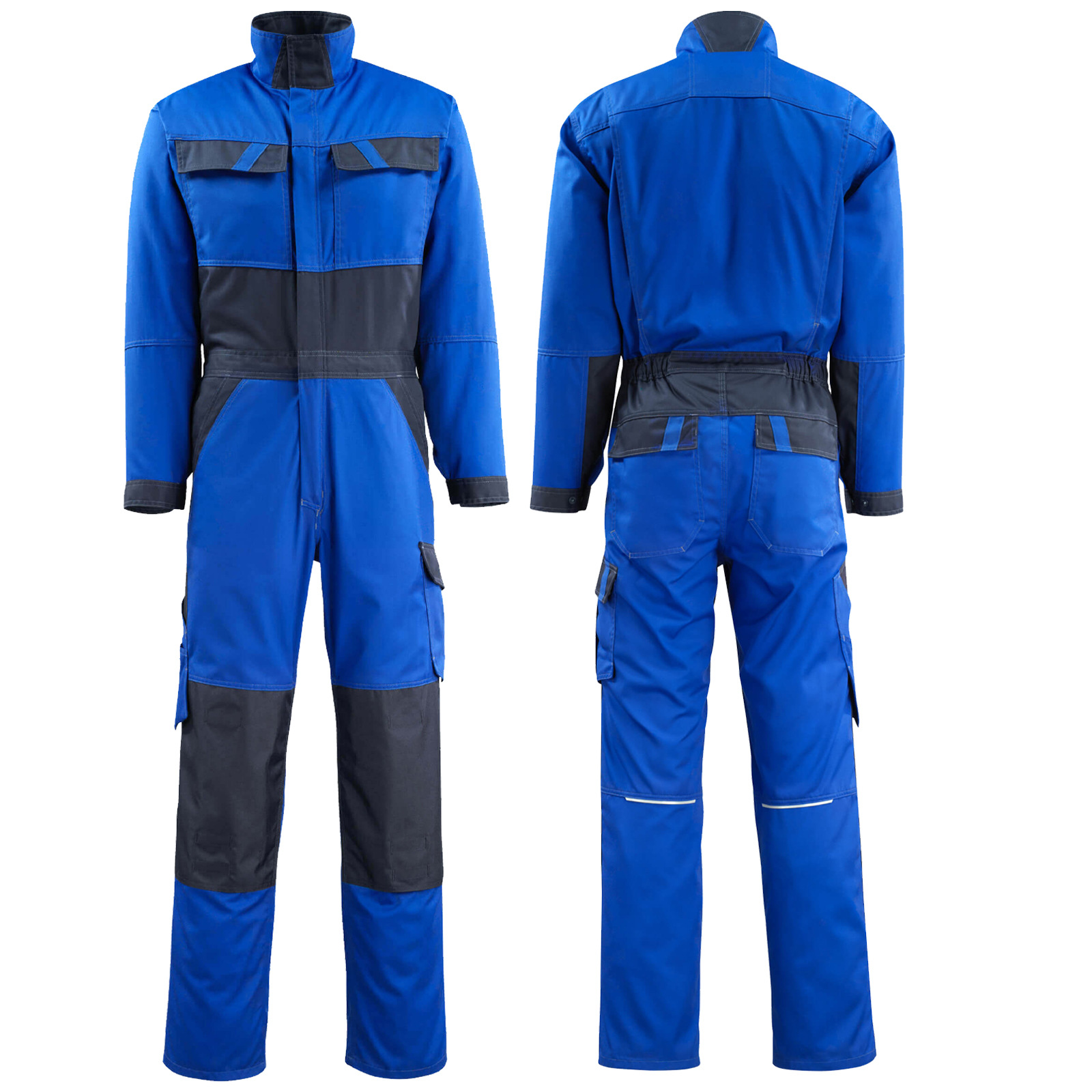 高品质工作服安全服施工制服最佳工作产品