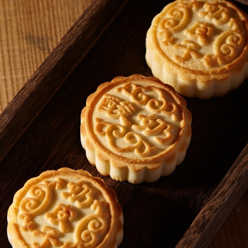 塔麦尔奶皮子月饼新疆特产老式月饼非礼盒奶酪月饼350g包邮|undefined