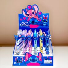 ��ͨ�������Ա���֬�����ʺ�ɫ0.5mmSTͷǩ�ֱ�ѧ���ľ���Ʒ����