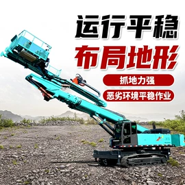 桩工机械
