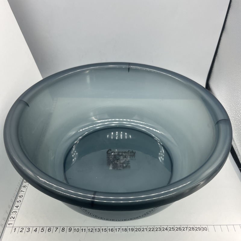 大型プラスチック洗面器家庭用肥厚プラスチック洗面器卸売キッチンシンク子供ベビー無地洗濯シンク|undefined