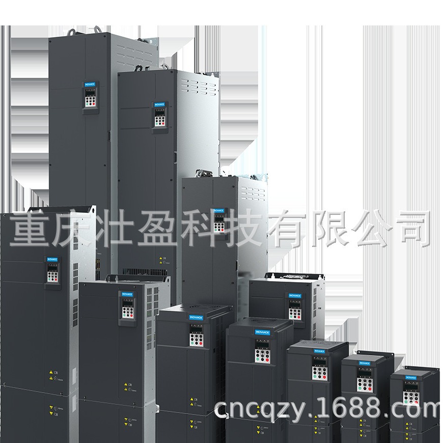 INOVANCE汇川MD500T11GB-PLUS收放卷变频器MD500T18.5GB-PLUS