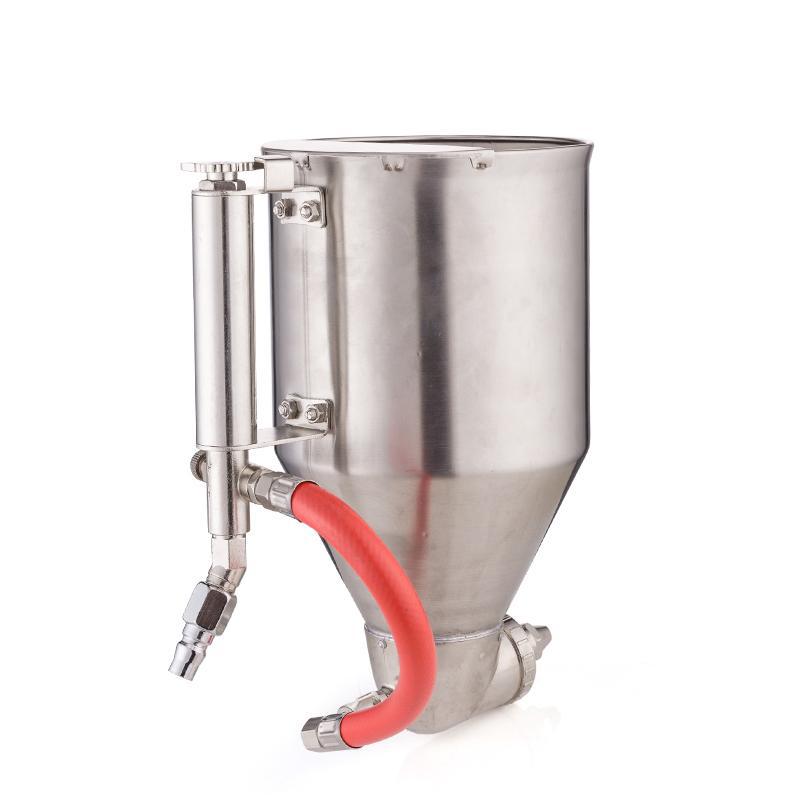 BK9K批发9511硅藻泥喷真石漆喷壶喷漆腻子工具内墙涂料喷涂机喷