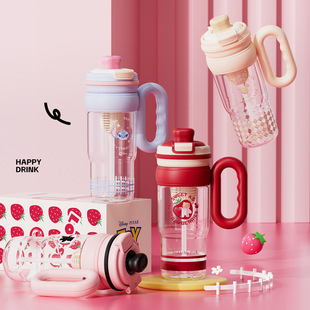 ��ʿ���p��Ա�900ML�W�t�����͸ߜش���������ˮ���\�ӱ�