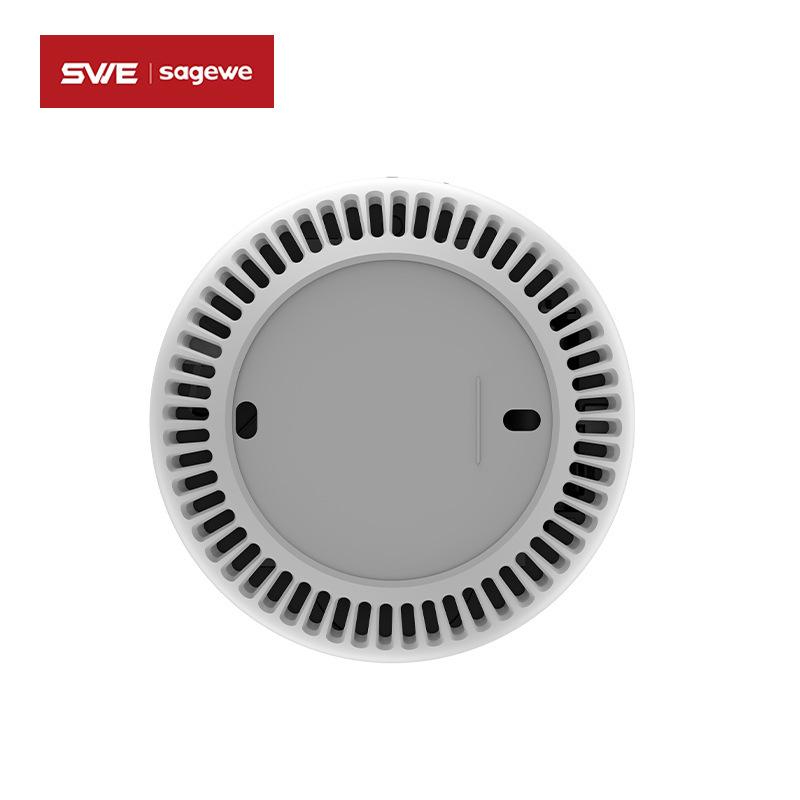 Zigbee-301煙センサー煙監視警報器|undefined