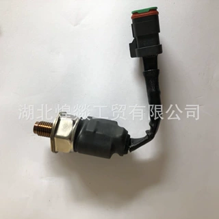 柳工装载机广西康明斯QSL9.3发动机电子燃油控制执行器5364657