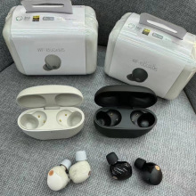 跨境新款WF-1000XM5蓝牙耳机降噪豆5入耳式适用于索尼蓝牙耳机