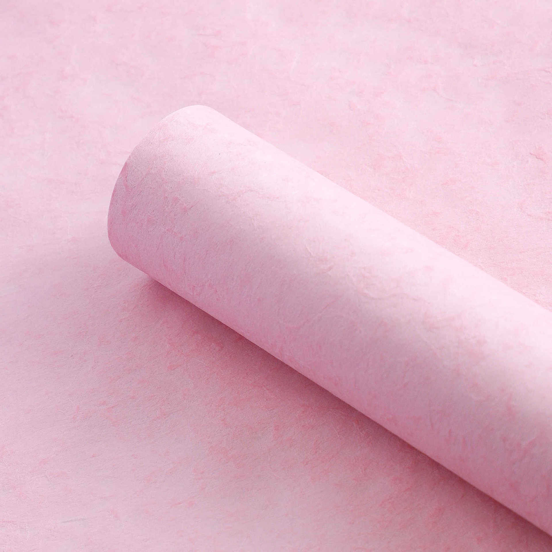 Papel de embalaje de flores teñidas de hierba amor eterno serie de paquetes de flores sólidas textura de papel Dongba floral papel de embalaje de flores