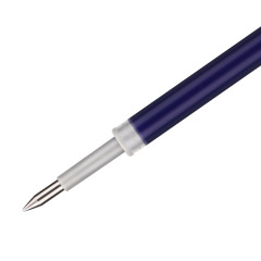 Baoke PS2230 Universal Neutral Pen Water-based Ink Refill 0.5mm Blue Medical Pen Refill Wholesale