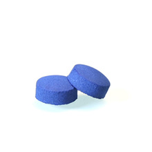 台球杆皮头九球杆头大头10MM小头斯诺克黑八桌球杆