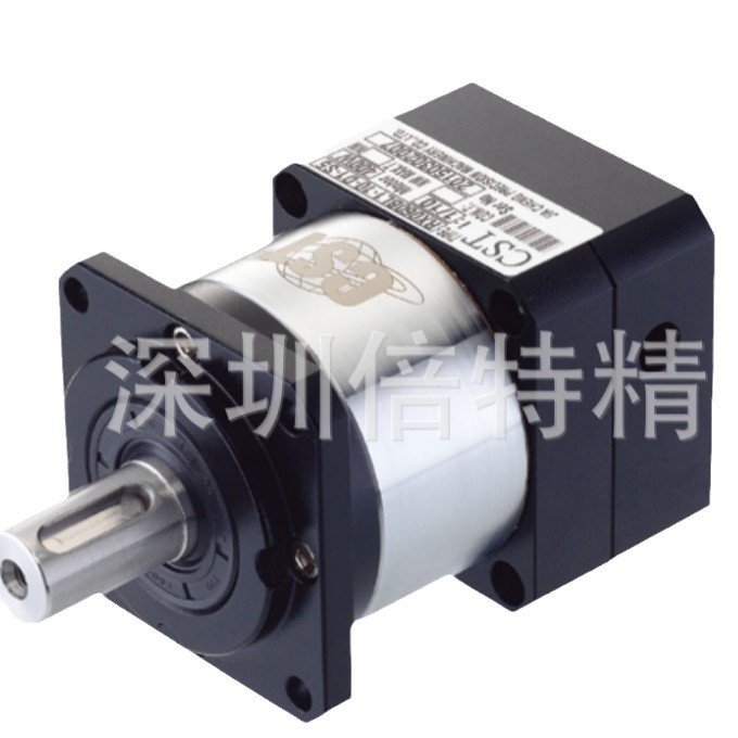 中空轴带键减速机RX220BL2-50-D1CST减速机传动平稳