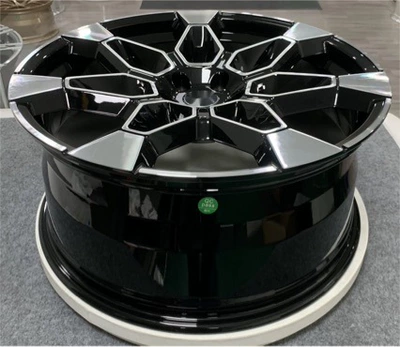 alloy 6061-T6 suitable for all – Hub