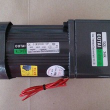 OUTAI欧泰 减速电机 5IK90GU-UF 三相 380V